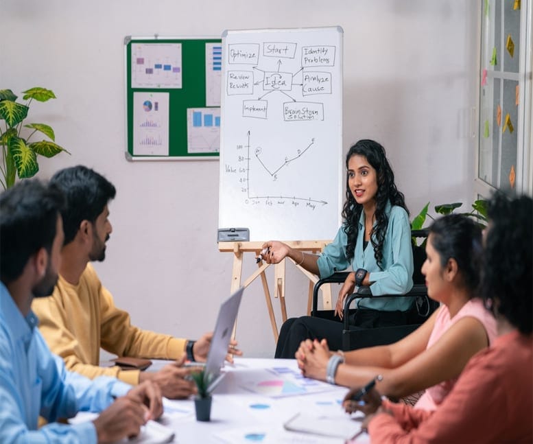 SoftHab next-generation software solutions for global businesses