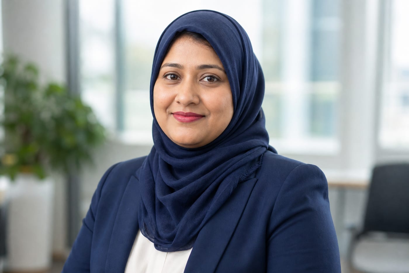 Farhana Ahmed