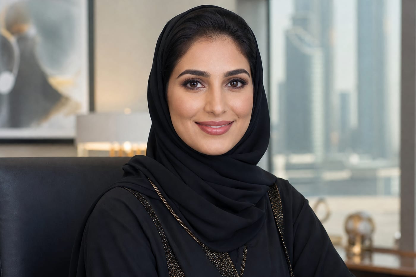 Fatima Al-Rashid