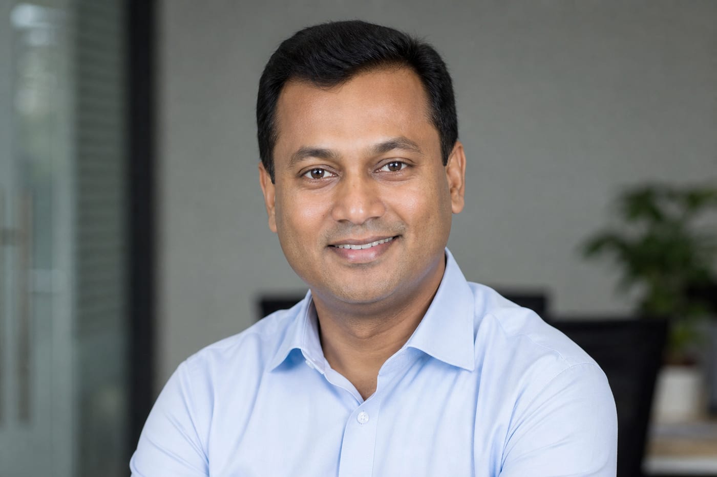 Karim Hossain