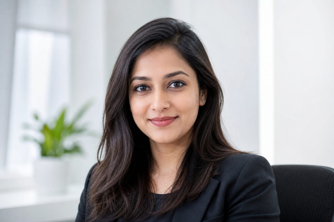 Nadia Rahman