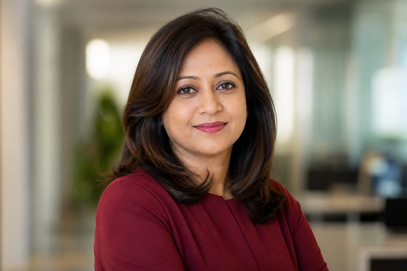 Sonia Akhter